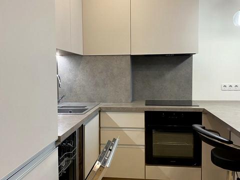 квартира за адресою Чайковського вул., 3