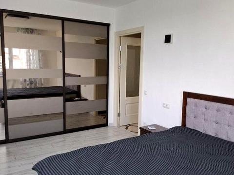 квартира по адресу Андрея Мельника ул., 10