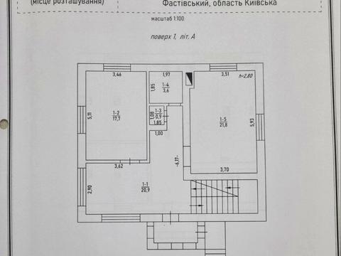 будинок за адресою провулок Квітковий, 13