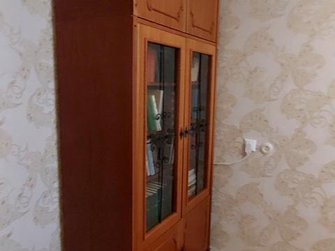 квартира по адресу Ованеса Туманяна ул., 8