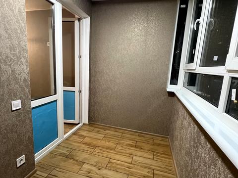 квартира за адресою Доківська вул., 10, к14