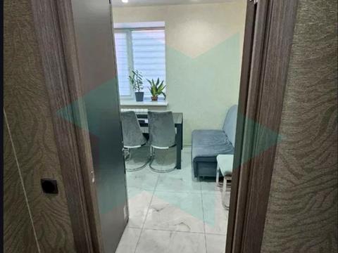 квартира за адресою Запорізьке шосе, 30щ