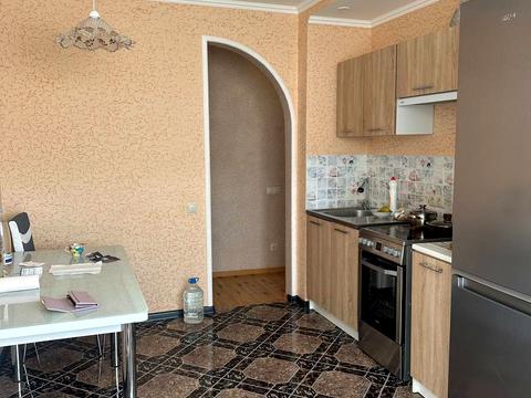 квартира за адресою Панаса Мирного вул., 10