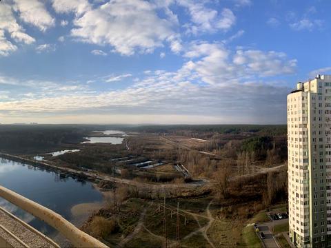 квартира по адресу Владимира Наумовича ул. (Антонова-Овсієнка), 6