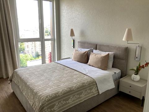 квартира за адресою Шолуденка вул., 30