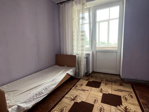 квартира по адресу Национальной Гвардии ул., 22