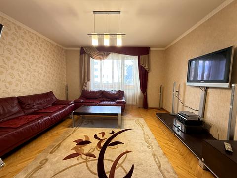 квартира по адресу Татарская ул., 3/2