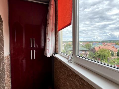 квартира по адресу Ключний пер., 7