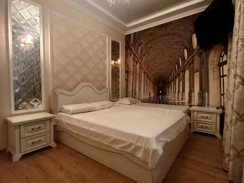 квартира по адресу Асташкина, 29