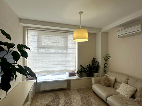 квартира за адресою Київ, Оболонська набережна вул., 1