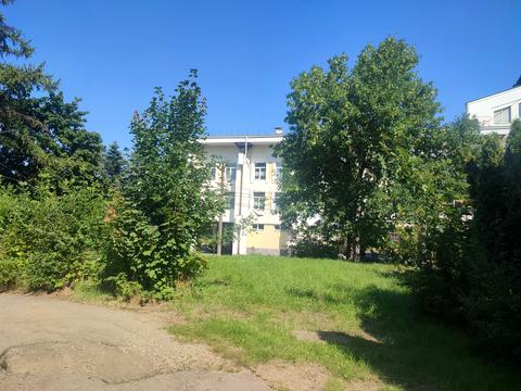 участок по адресу Івана Франка ул.
