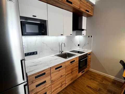квартира за адресою Зарічна вул., 4 к2