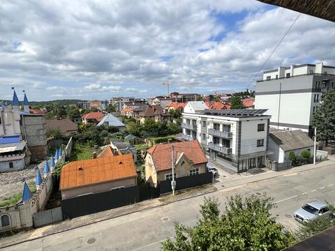 квартира за адресою Володимира Лендьєла вул. (Василя Докучаєва), 4