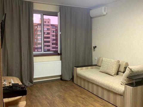 квартира по адресу Брама, 6