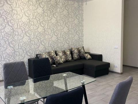 квартира за адресою Лисаветинська вул., 3