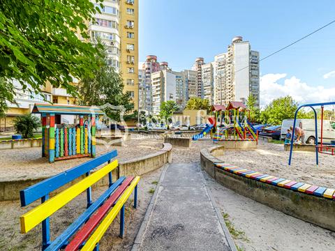 квартира за адресою Оноре де Бальзака вул., 4-А