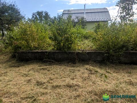 участок по адресу  ул., 20