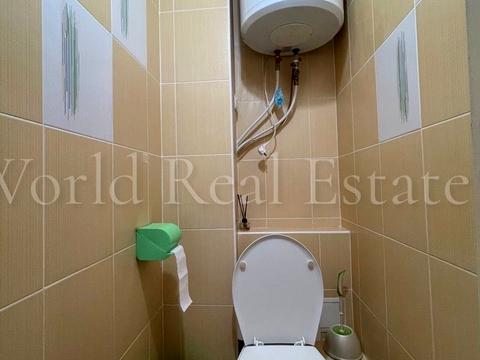 квартира по адресу Зои Гайдай ул., 3