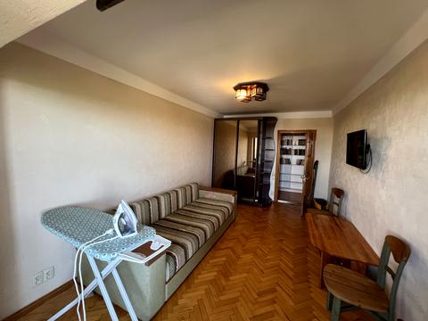 квартира за адресою Ольжича вул., 18-А