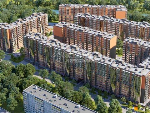 квартира по адресу Мирная ул., 19