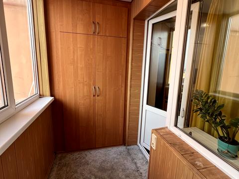 квартира за адресою Озерна вул. (Червоних Майовщиків), 17б