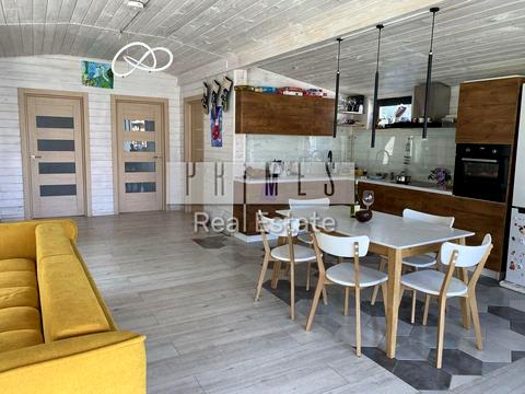 будинок за адресою дачная