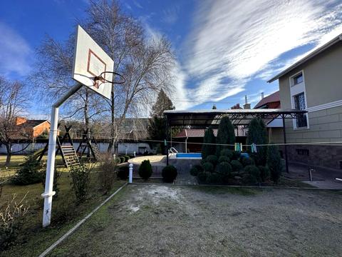 дом по адресу Садова, 38