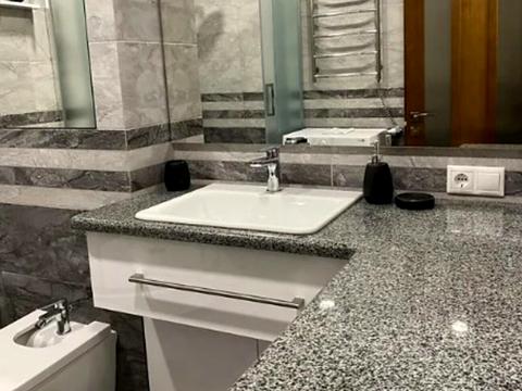 квартира за адресою Богдана Хмельницького вул., 58-А