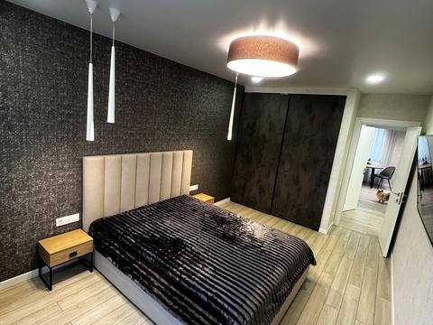 квартира за адресою Стеценка вул., 75-Б