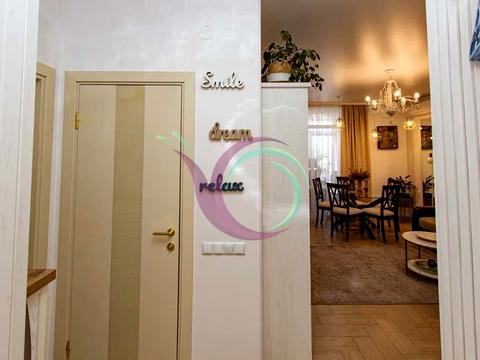 квартира по адресу Кульпарковская ул. (Кульпарківська), 64а