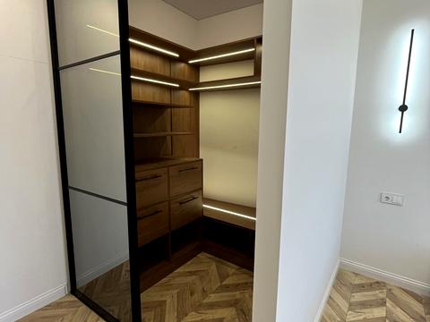 квартира за адресою Курортний пров., 2