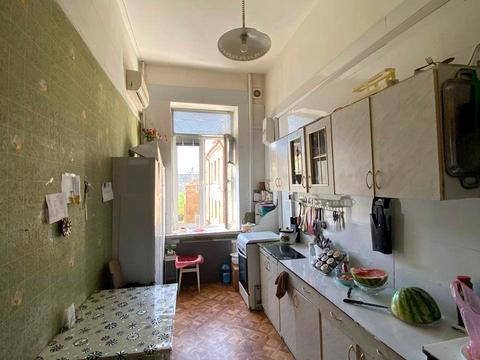квартира по адресу Саксаганского ул., 147