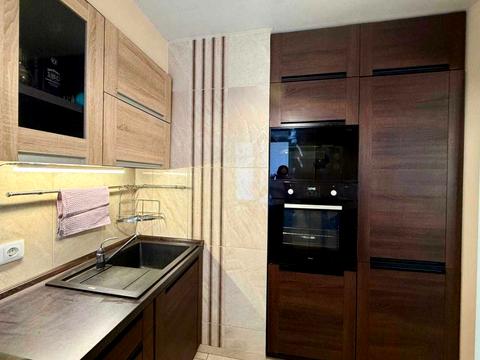 квартира по адресу Киев, Олеся Гончара ул., 75