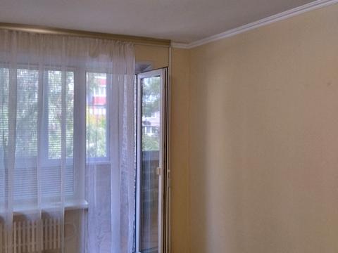 квартира за адресою Юрія Кондратюка вул. (Комунарівська), 16