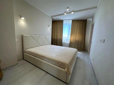 квартира по адресу Белорусская ул., 36-А