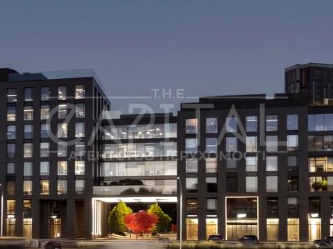 коммерческая по адресу Миколы Бажана просп., 1