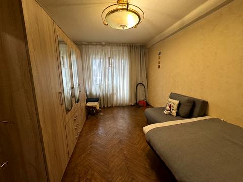 квартира по адресу Златоустовская ул., 32