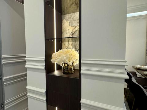 квартира по адресу Волошина ул., 1