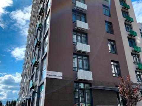 квартира по адресу Тираспольская ул., 58