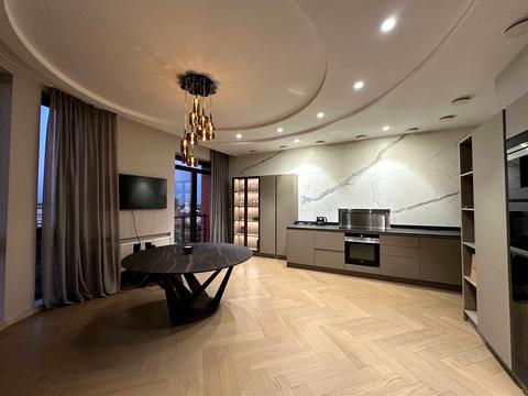 квартира за адресою Старокозацька вул. (Комсомольська), 52б