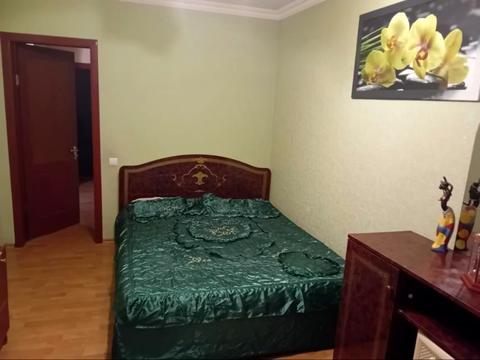 квартира по адресу Запорожская ул., 6