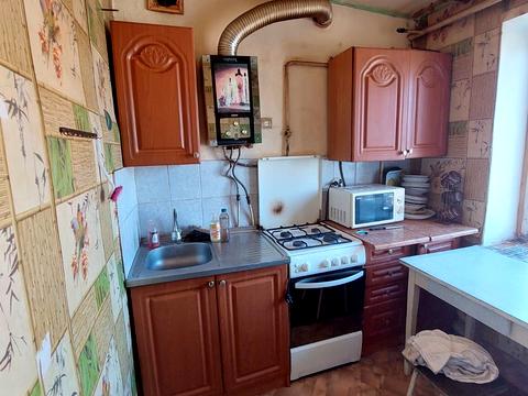 квартира по адресу Шевченка, 1