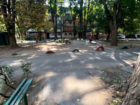 квартира за адресою Космонавтів вул., 21/1