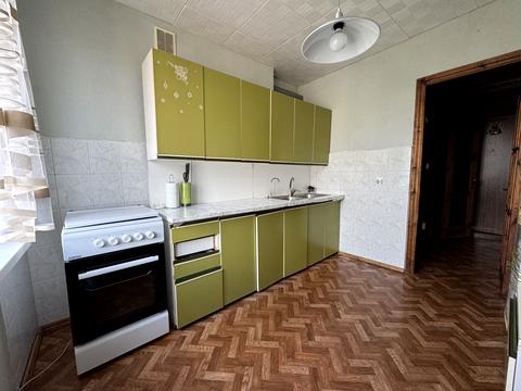 квартира по адресу Полонской-Василенко ул. (Желваківського), 4