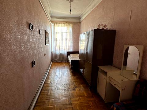 квартира по адресу Прохоровская ул., 8