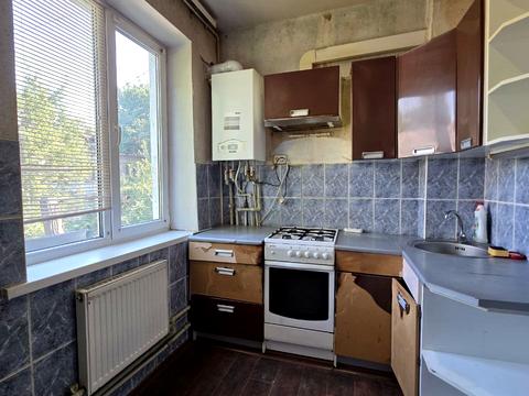 квартира за адресою Кам'янське (Дніпродзержинськ), Відродження просп. (Аношкіна), 55