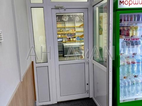 коммерческая по адресу Гарматная ул., 20