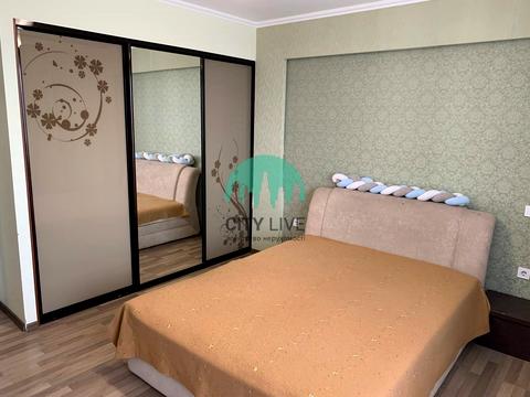 квартира по адресу Василия Стуса ул., 30