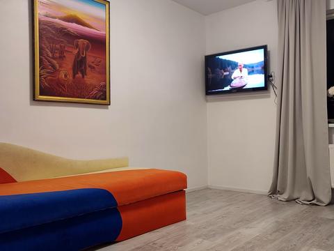 квартира по адресу Метрологическая ул., 58