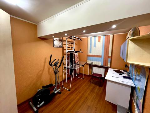 квартира за адресою Смілянська вул., 40